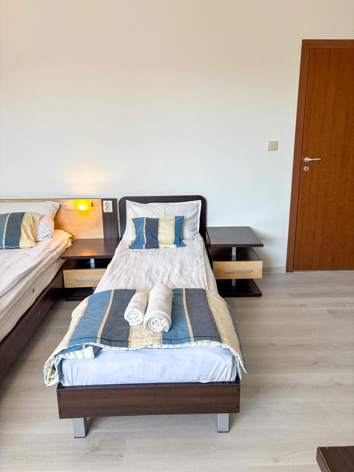 Marianas Guesthouse Obzor Exterior foto